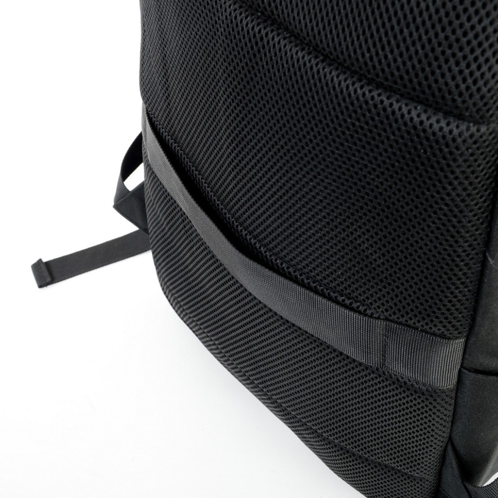 Рюкзак Б-2233 чёрный