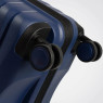 Чемодан Eberhart Dune 46D-017 4 колеса 