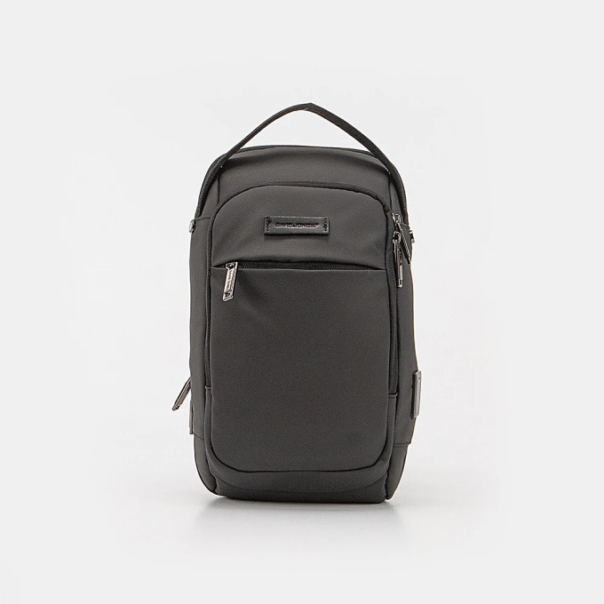 Рюкзак городской David Jones 933303 black Рюкзак городской David Jones 933303 black