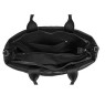 Сумка женская шоппер Alex&Mia 8401 black