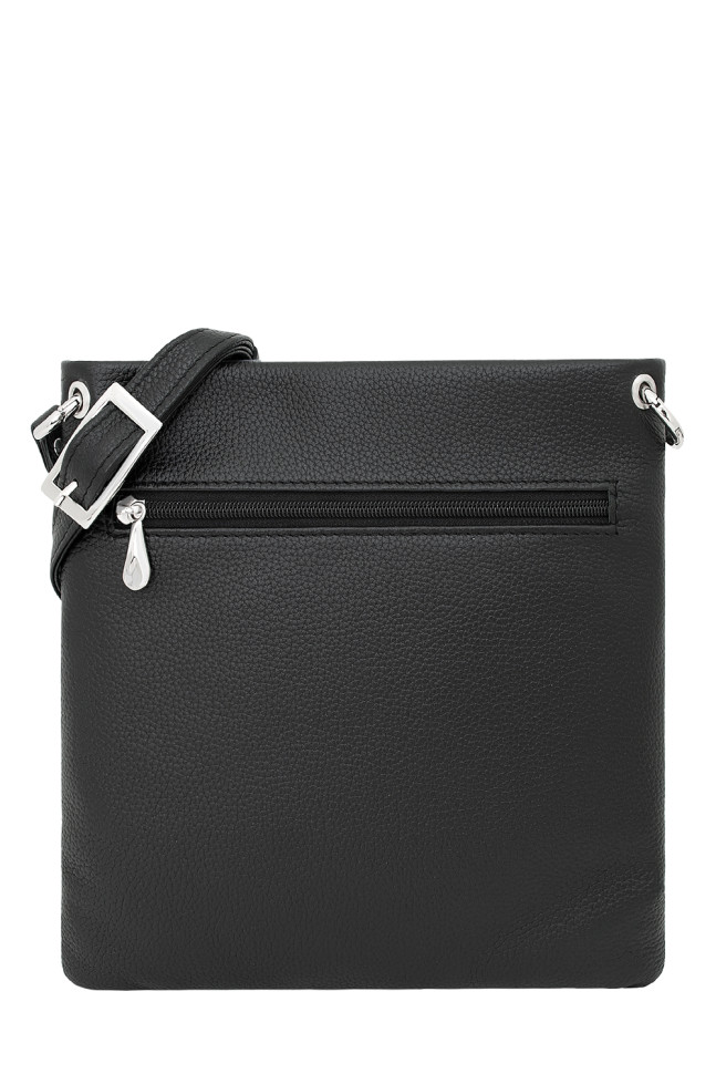 Сумка женская Protege, ДС-144-103 "Окно" чёрная Сумка женская Protege, ДС-144-103 "Окно" чёрная