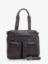 Сумка Runyi 8806 d.grey