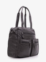 Сумка Runyi 8806 d.grey