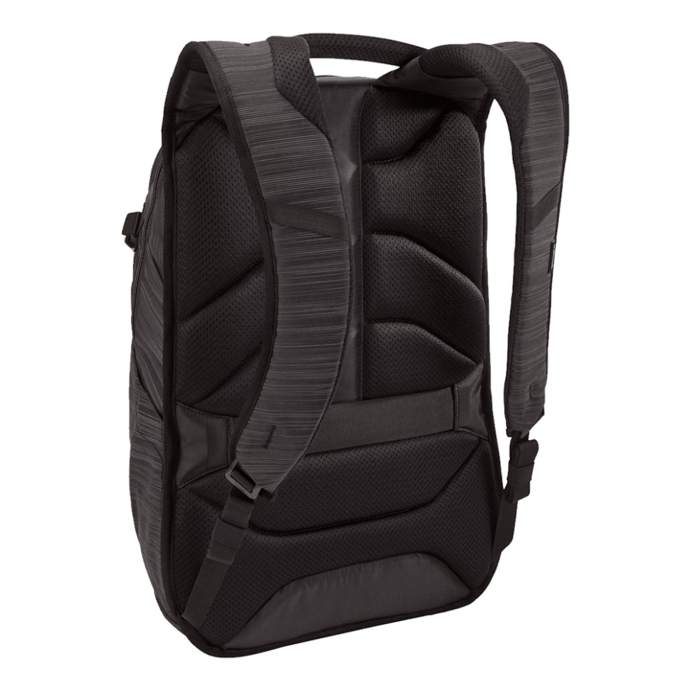 Рюкзак Thule Construct Backpack 24L CONBP116 Black