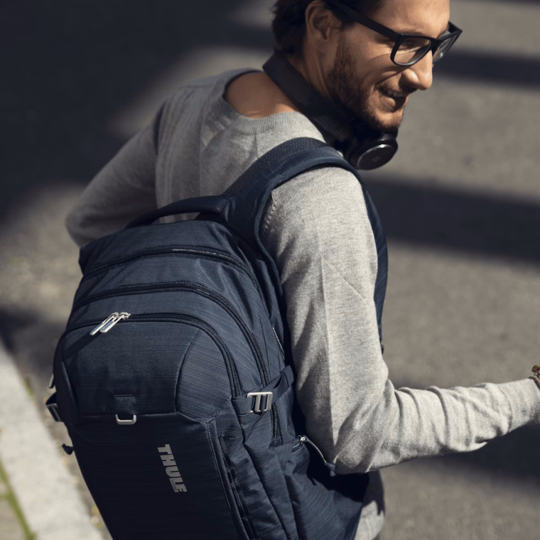Рюкзак Thule Construct Backpack 24L CONBP116 Black
