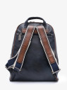 Рюкзак Flame Dance 6619 blue