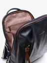 Рюкзак Flame Dance 6619 blue