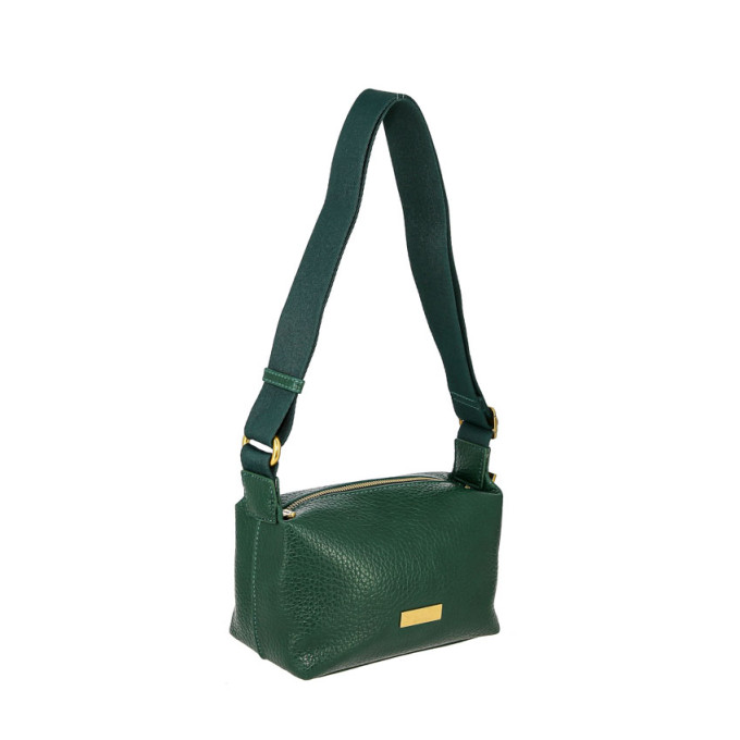 Сумка женская David Jones 7215 d.green Сумка женская David Jones 7215 d.green