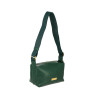 Сумка женская David Jones 7215 d.green