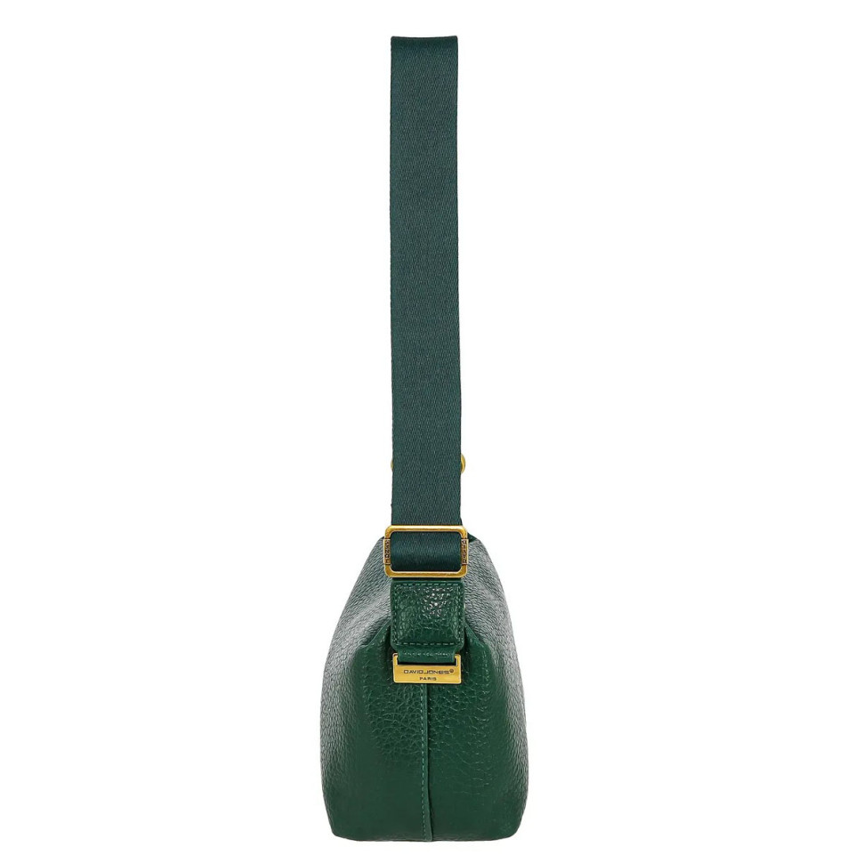 Сумка женская David Jones 7215 d.green