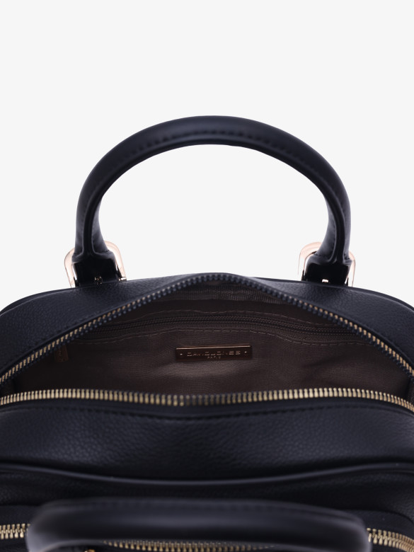 Сумка женская David Jones 7345 black
