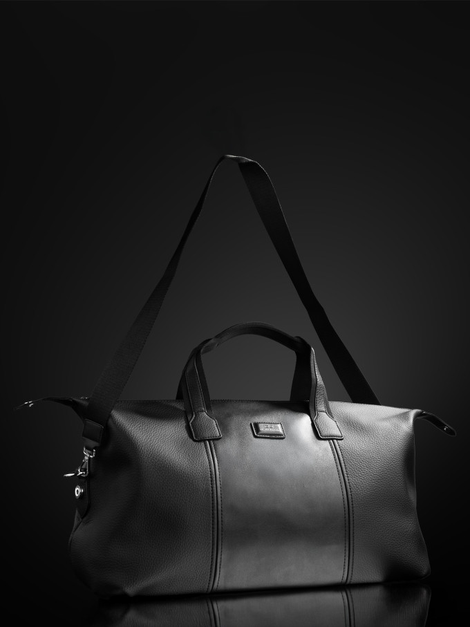 Сумка дорожная David Jones 7517