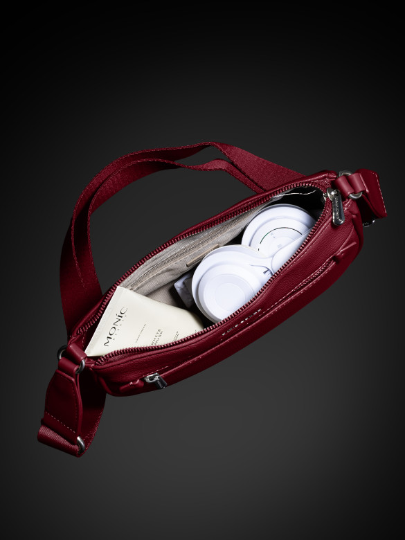 Сумка женская David Jones 7715 windsor wine