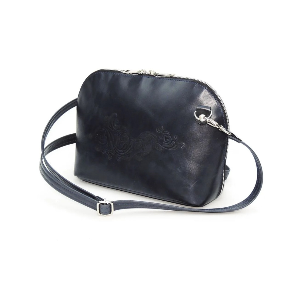 Сумка женская Natalia Kalinovskaya 88т.661 Рика синяя Сумка женская Natalia Kalinovskaya 88т.661 Рика синяя