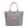Сумка женская шоппер Alex&Mia 8401 grey