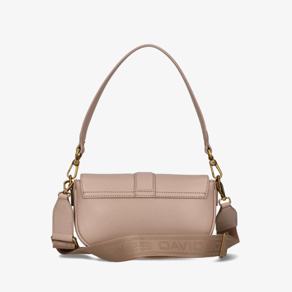 Сумка женская David Jones 6992 apricot