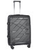 Чемодан RION+ 464 черный 24" Чемодан RION+ 464 черный 24"