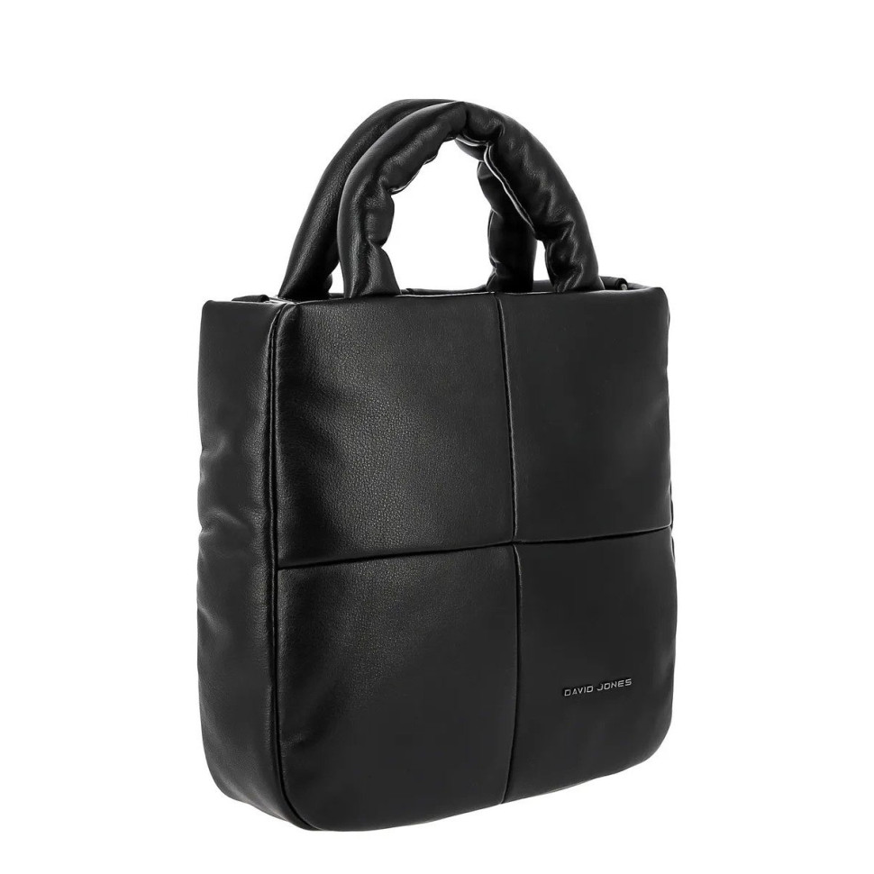 Сумка женская David Jones 7107 black