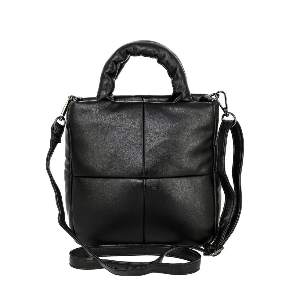 Сумка женская David Jones 7107 black