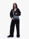 Сумка женская David Jones 7352 blue jean