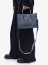 Сумка женская David Jones 7352 blue jean