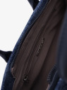 Сумка женская David Jones 7352 blue jean
