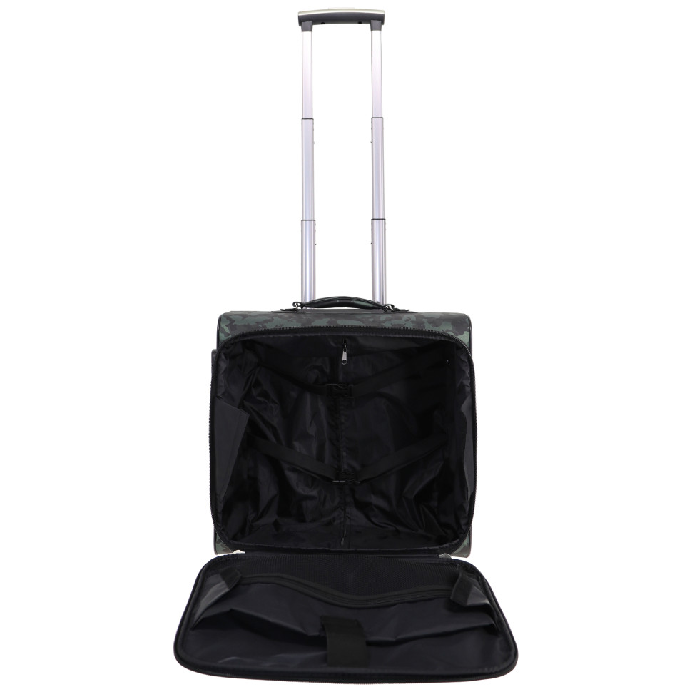 Чемодан RION+, 423 камуфляж