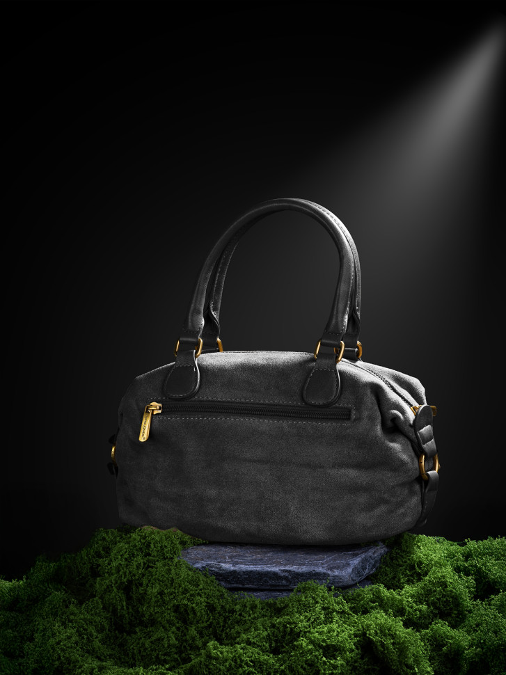 Сумка женская David Jones 7644 black