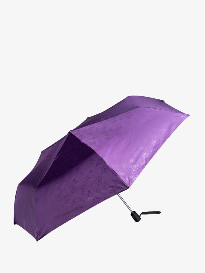 Зонт женский Три Слона с/а L3796(G) фиолет