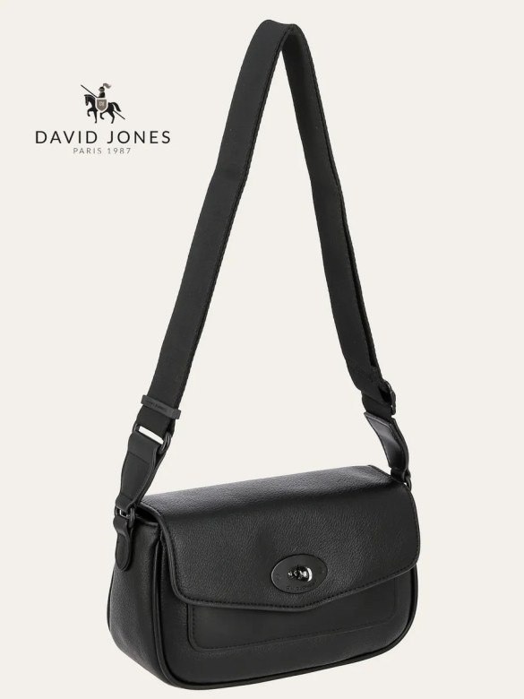 Сумка женская David Jones 7816 