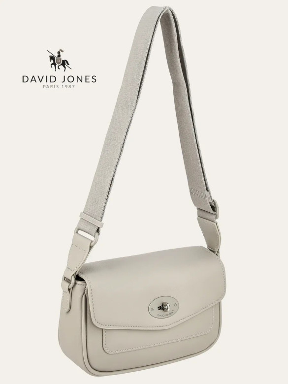 Сумка женская David Jones 7816 