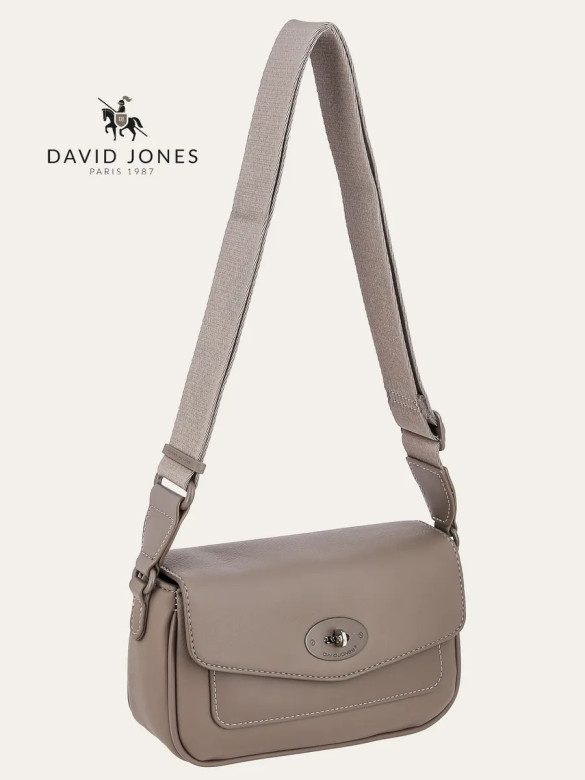 Сумка женская David Jones 7816 