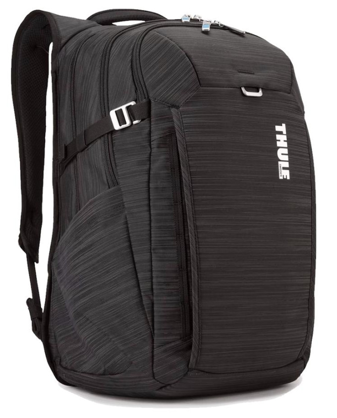 Рюкзак Thule Construct Backpack 28L Black Рюкзак Thule Construct Backpack 28L Black