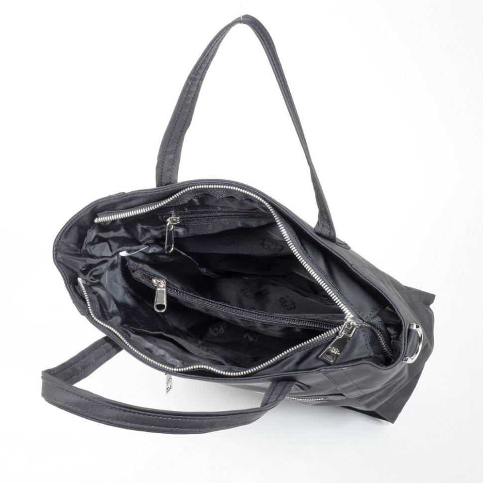 Сумка женская Epol 6034-04 коричневая Сумка женская Epol 6034-04 коричневая