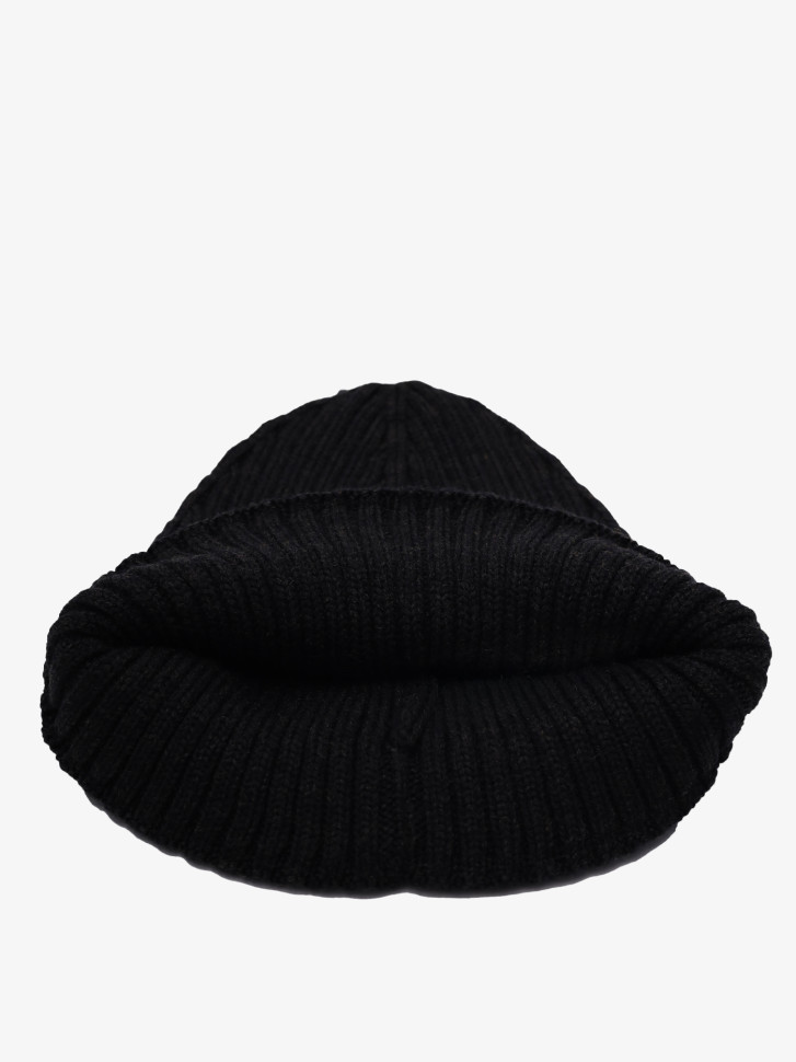 Шапка мужская MARHATTER 12780 черная (57-59) Шапка мужская MARHATTER 12780 черная (57-59)