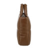 Сумка женская David Jones 7107 chocolate
