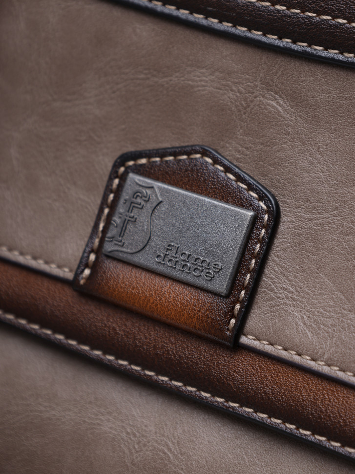 Сумка Flame Dance 5196 khaki Сумка Flame Dance 5196 khaki