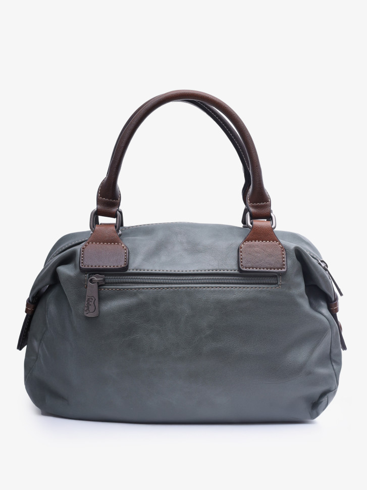 Сумка женская Flame Dance 6383 green