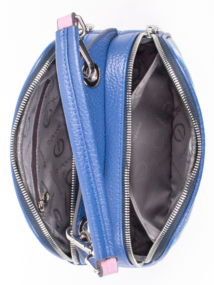 Сумка Curanni 2538 Курландия Сумка Curanni 2538 Курландия