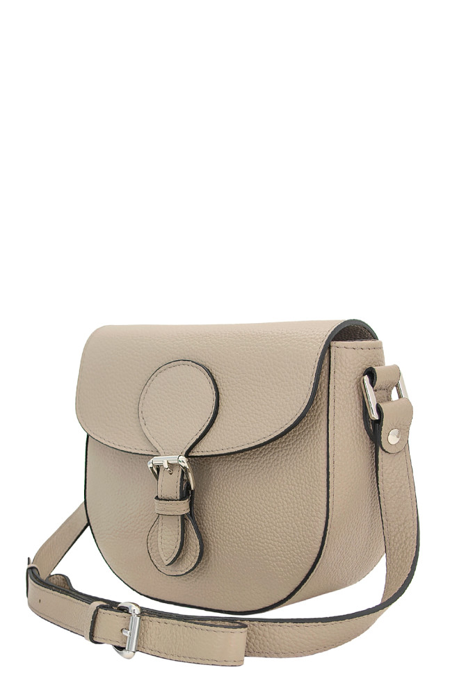 Сумка женская Protege, Ц-529 бежевый/кэмел флотер Сумка женская Protege, Ц-529 бежевый/кэмел флотер