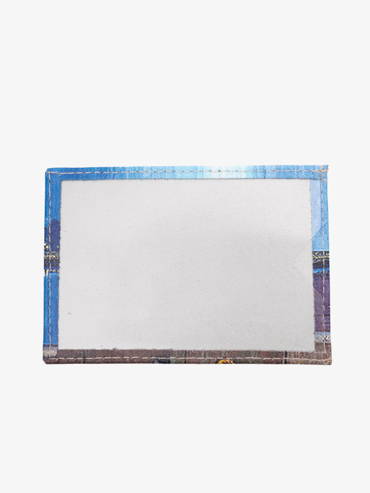 Обложка для проездного Grand 02-048-108-1 Питерские коты Обложка для проездного Grand 02-048-108-1 Питерские коты