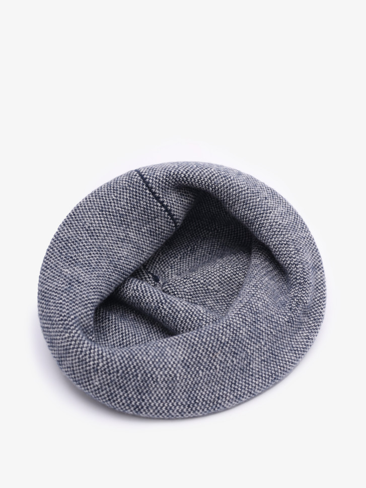 Шляпа Stigler 27-236 темно-синий/белый Шляпа Stigler 27-236 темно-синий/белый