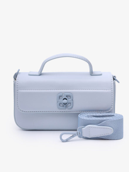 Сумка женская David Jones 7385 starlight blue