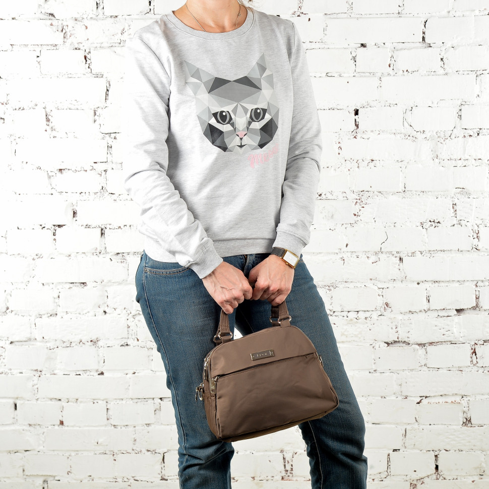 Сумка женская Epol 6026-01 синяя Сумка женская Epol 6026-01 синяя