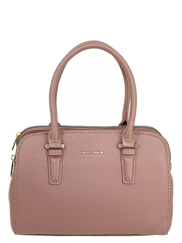 Сумка женская David Jones 6827A pink