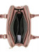 Сумка женская David Jones 6827A pink