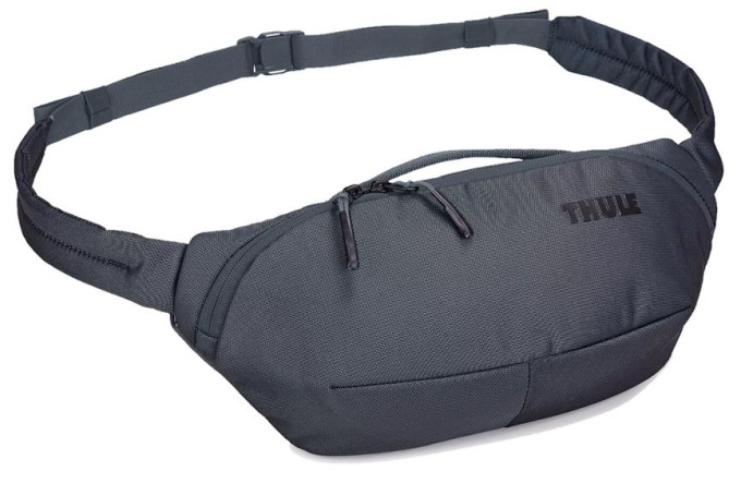 Рюкзак с одной лямкой Thule Subterra 2 3L 3205067 Dark Slate Рюкзак с одной лямкой Thule Subterra 2 3L 3205067 Dark Slate