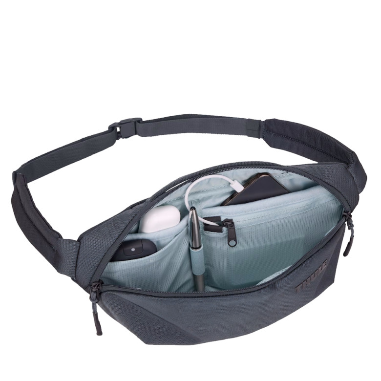 Рюкзак с одной лямкой Thule Subterra 2 3L 3205067 Dark Slate
