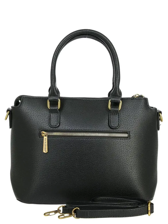 Сумка женская David Jones 7001-3 black