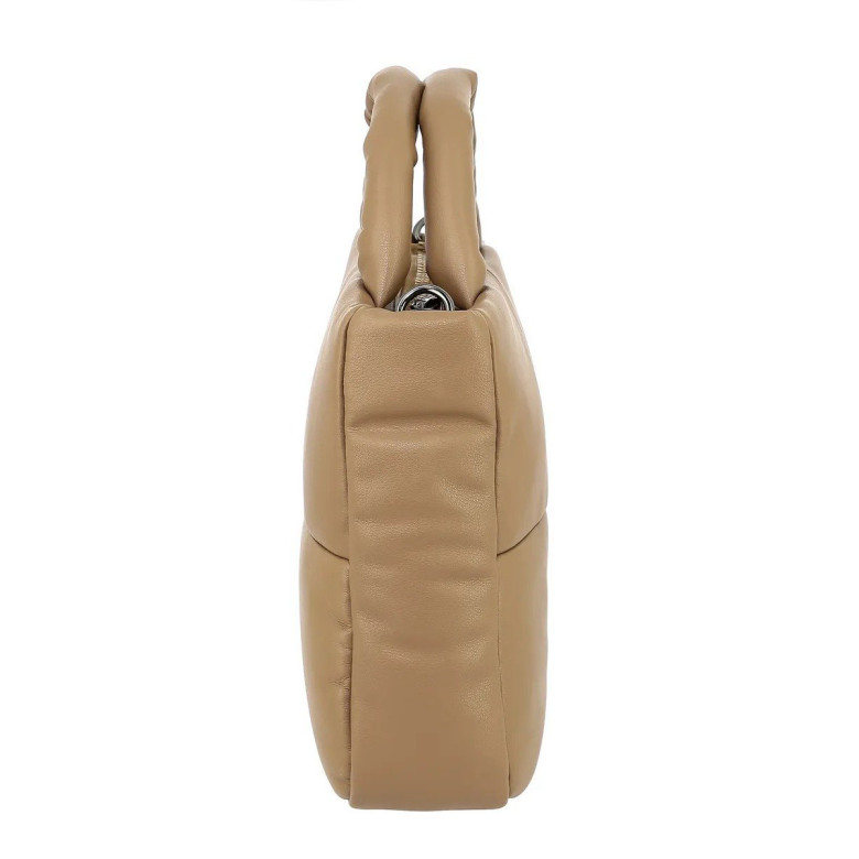 Сумка женская David Jones 7107 camel